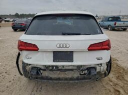 
										2018 Audi Q5 full									