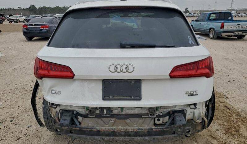 
								2018 Audi Q5 full									