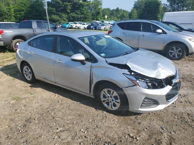 2019 Chevrolet Cruze