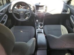 
										2019 Chevrolet Cruze full									