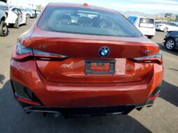 
										2024 BMW I4 full									