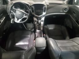 
										2016 Chevrolet Cruze full									