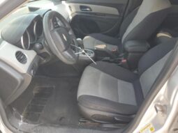 
										2014 Chevrolet Cruze ls full									