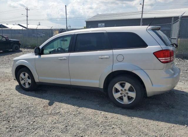 
								2013 Dodge Journey se full									