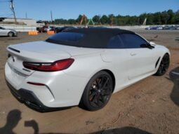 
										2021 BMW M8 full									
