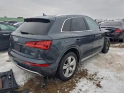 
										2018 Audi Q5 full									