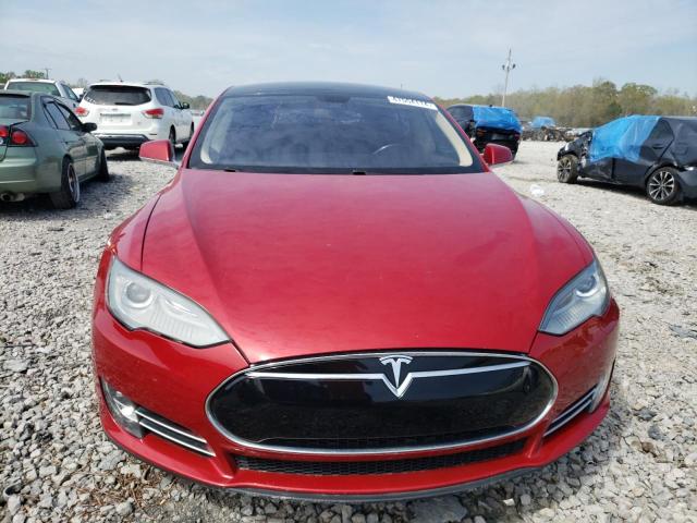 2014 Tesla Model s