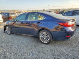 
										2016 Lexus Es 350 full									