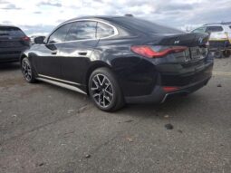 
										2024 BMW I4 full									