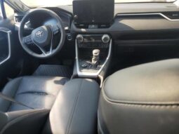 
										2023 Toyota Rav4 full									