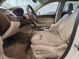 
										2013 Cadillac Srx full									