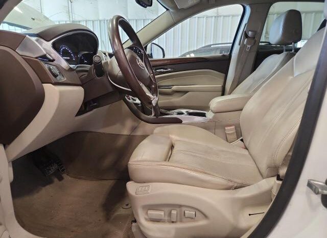 
								2013 Cadillac Srx full									