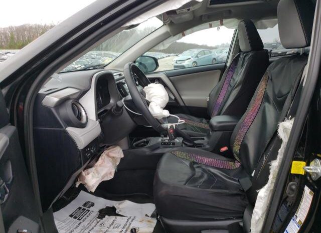 
								2017 Toyota Rav4 full									