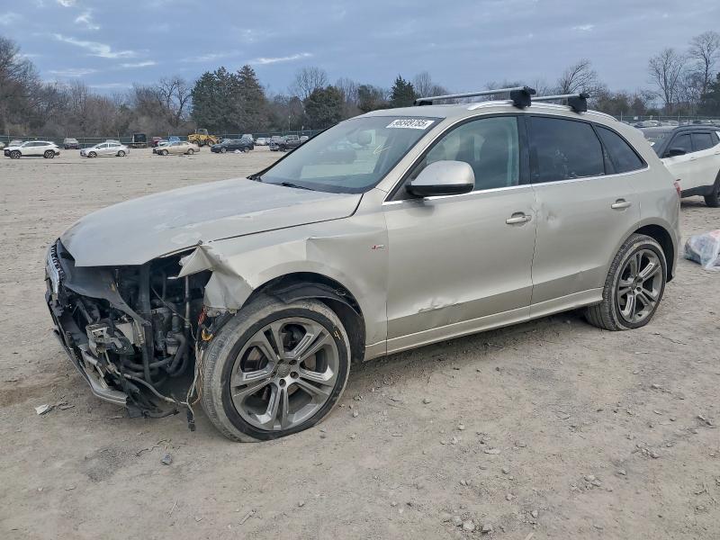 2013 Audi Q5