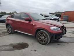 
										2014 BMW X6 full									