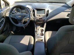 
										2017 Chevrolet Cruze full									