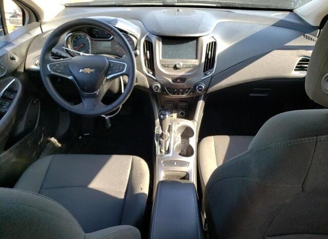 
								2017 Chevrolet Cruze full									