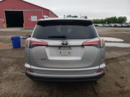
										2016 Toyota Rav4 full									