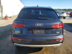 
										2018 Audi Q5 full									