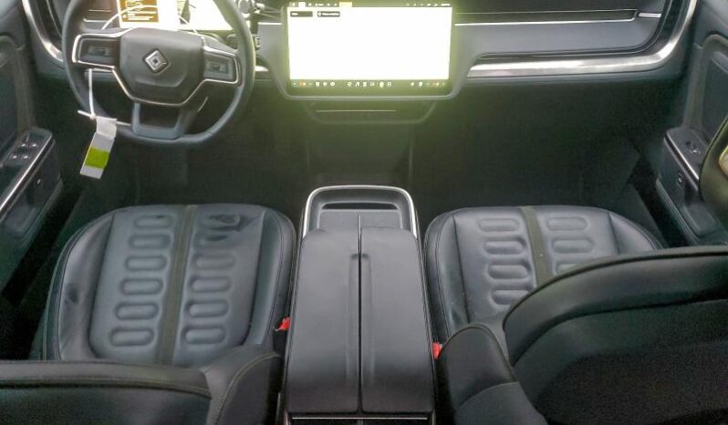 
								2025 Rivian R1s full									