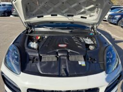 
										2022 Porsche Cayenne full									
