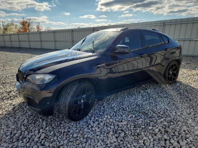 2012 BMW X6