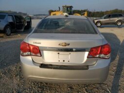 
										2016 Chevrolet Cruze full									
