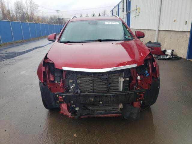 2013 Cadillac Srx
