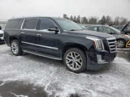 
										2016 Cadillac Escalade full									