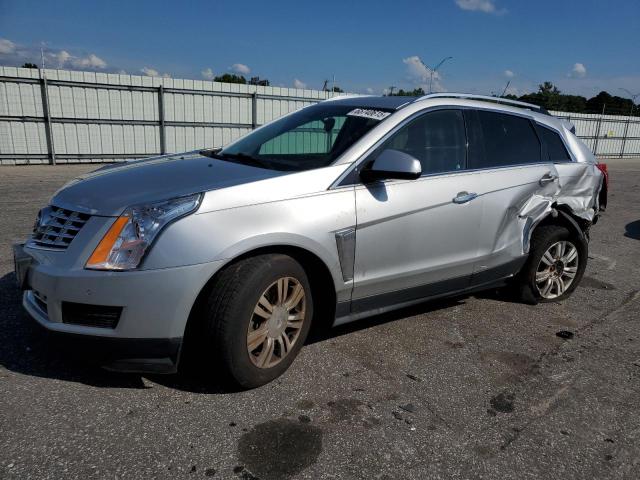 2015 Cadillac Srx