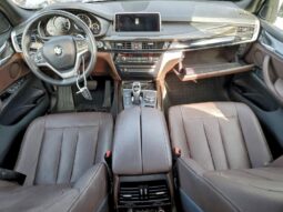
										2018 BMW X5 full									
