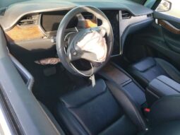 
										2021 Tesla Model x full									