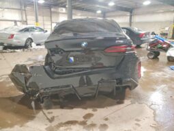 
										2025 BMW M5 full									