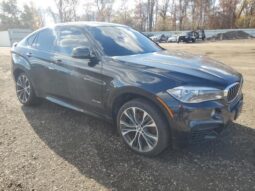 
										2018 BMW X6 full									