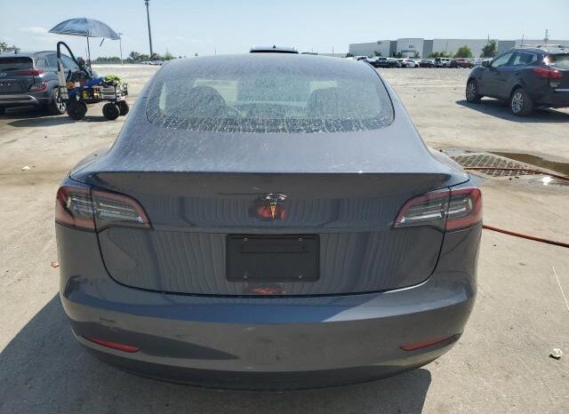 
								2023 Tesla Model 3 full									