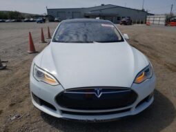 
										2014 Tesla Model s full									
