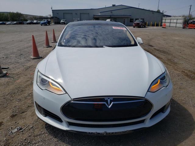 2014 Tesla Model s