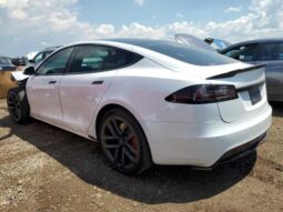 
										2025 Tesla Model s full									