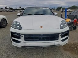 
										2024 Porsche Cayenne full									