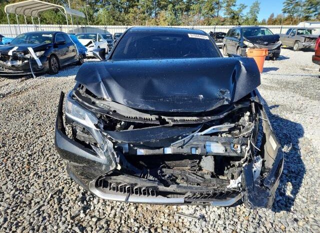 
								2020 Lexus Es 350 full									
