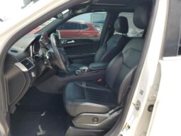 
										2018 Mercedes-benz Gle class full									