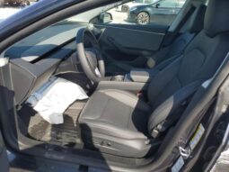 
										2025 Tesla Model 3 full									