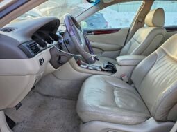 
										2002 Lexus Es 300 full									