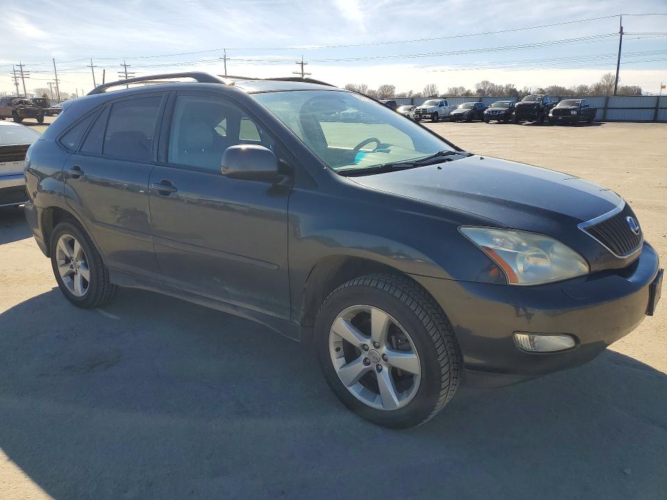 2005 Lexus Rx 330