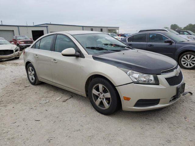 2013 Chevrolet Cruze