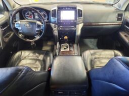 
										2013 Toyota Land cruiser full									