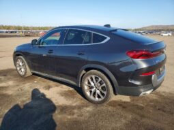 
										2023 BMW X6 full									