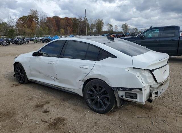 
								2020 Cadillac Ct5 full									