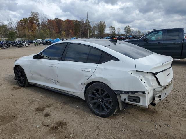 2020 Cadillac Ct5