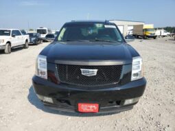 
										2012 Cadillac Escalade full									